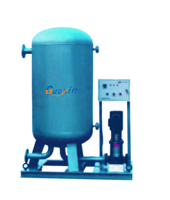 凝结水回收装置